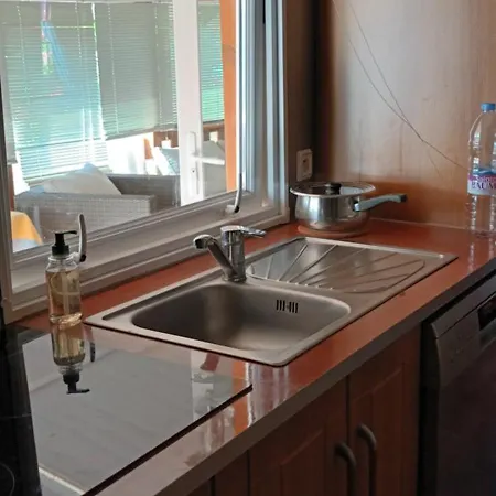 Kompleks wypoczynkowy Oasis Village- 5 Etoiles *